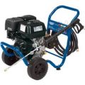 Draper Expert PPW1300 Petrol Pressure Washer