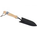 Draper Carbon Steel Transplanting Trowel Hardwood Handle