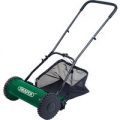 Draper Hand Push Lawnmower