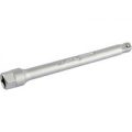 Draper 1/4″ Drive Satin Chrome Socket Extension Bar 1/4″ 100mm