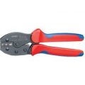 Knipex Preciforce Crimping Pliers 0.5mm – 6mm