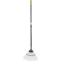 Draper Carbon Steel Lawn Rake
