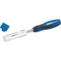 Draper Expert Soft Grip Bevel Edge Wood Chisel 32mm