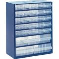 Draper 30 Drawer Storage Cabinet