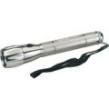 Draper Expert Aluminium LED Torch Aluminium