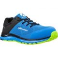 Albatros Lift Blue Impulse Low Safety Trainer Black / Blue Size 7