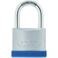 Abus Silver Rock 5 Padlock 55mm Standard