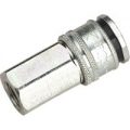 Sealey PCL Air Line Coupling Body Female 1/4″ Bsp