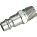 Sealey Male Screwed Air Line Adaptor 1/4″ Bsp Pack of 2