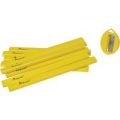 Advent Carpenter Pencils + Sharpener Pack of 10