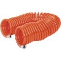 Sealey Coiled Air Line Hose 6mm 10m