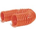 Sealey Coiled Air Line Hose 8mm 10m