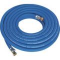 Sealey Extra Heavy-Duty Air Line Hose 10mm 10m