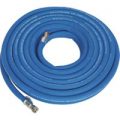 Sealey Extra Heavy-Duty Air Line Hose 10mm 15m