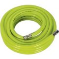 Sealey High Visibility Air Line Hose 10mm 10m