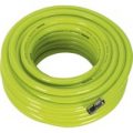 Sealey High Visibility Air Line Hose 8mm 20m