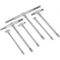 Sealey 6 Piece Telescopic Bore Gauge Set