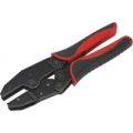 Sealey AK3858 Ratchet Crimping Tool No Jaws