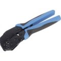 Sealey AK3863 Angled Head Ratchet Crimping Tool