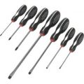 Sealey ProMAX 7 Piece Screwdriver Set