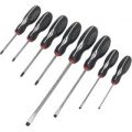 Sealey ProMAX 8 Piece Screwdriver Set