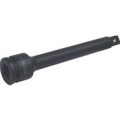 Sealey 3/4″ Drive Impact Socket Extension Bar 3/4″ 250mm