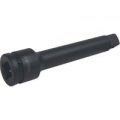 Sealey 1″ Drive Impact Socket Extension Bar 1″ 250mm