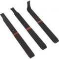 Sealey 3 Piece Panel Seam Splitter Set