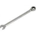 Sealey Extra Long Ratchet Combination Spanner 9mm