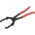 Sealey Swivel Jaw Oil Filter Pliers 57mm – 120mm