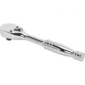 Sealey AK660DF 1/4″ Drive Pear Head Ratchet Wrench 1/4″