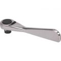 Sealey Stainless Steel Micro Ratchet Driver