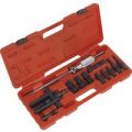 Sealey 12 Piece Blind Bearing Puller Set