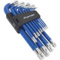 Sealey 13 Piece Jumbo TRX-Star Key Set