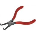 Sealey Bent Internal Circlip Pliers 8mm – 25mm