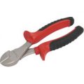 Sealey Heavy Duty Side Cutters 190mm