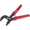 Sealey Self Adjusting One Hand Slip Joint Pliers 175mm