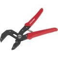 Sealey Self Adjusting One Hand Slip Joint Pliers 250mm