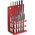 Sealey 19 Piece Pin & Taper Punch Set