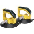 Sealey AK98943 2 Piece Suction Cup Lifter Set