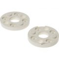 ALM FL170/FL182 Blade Height Spacers Compares to Flymo FLY017