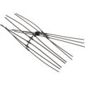 ALM FL243 Cutting Lines for Minitrim Basic FLY018 Pack of 10