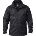 Apache ATS Waterproof Padded Jacket Black L