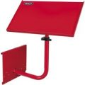 Sealey Laptop & Tablet Stand Red