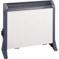 Arctic Hayes Wall Mountable Convector Heater