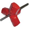 Armeg SDS Electrical Box Socket Sinking Round Cutter