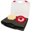 Armeg 127mm Diameter Plug Solid Board Cutter Set