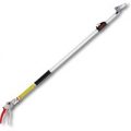 ARS 180ZF Telescopic Razor Edge Tree Pruner & Loppers 2m