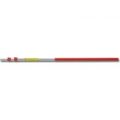 ARS EXP Telescopic Pole for Pole Saw Heads 4.5m