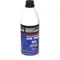 Sealey Air Tool Oil 1l